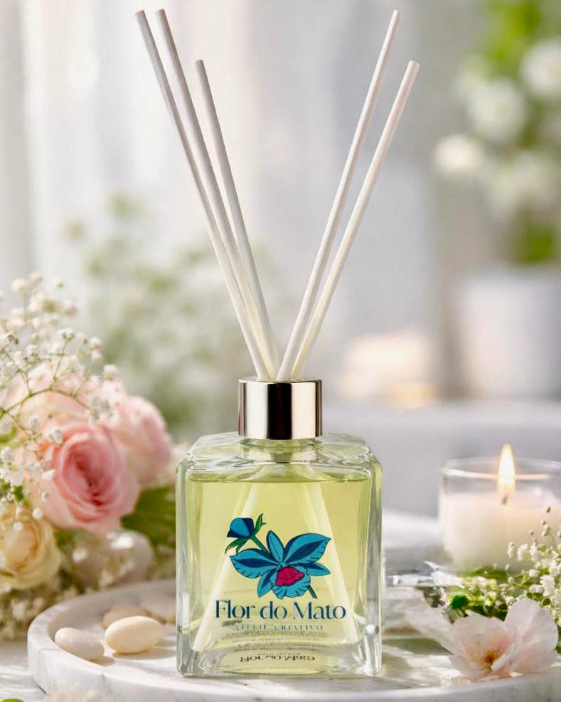 Difusor de Ambiente