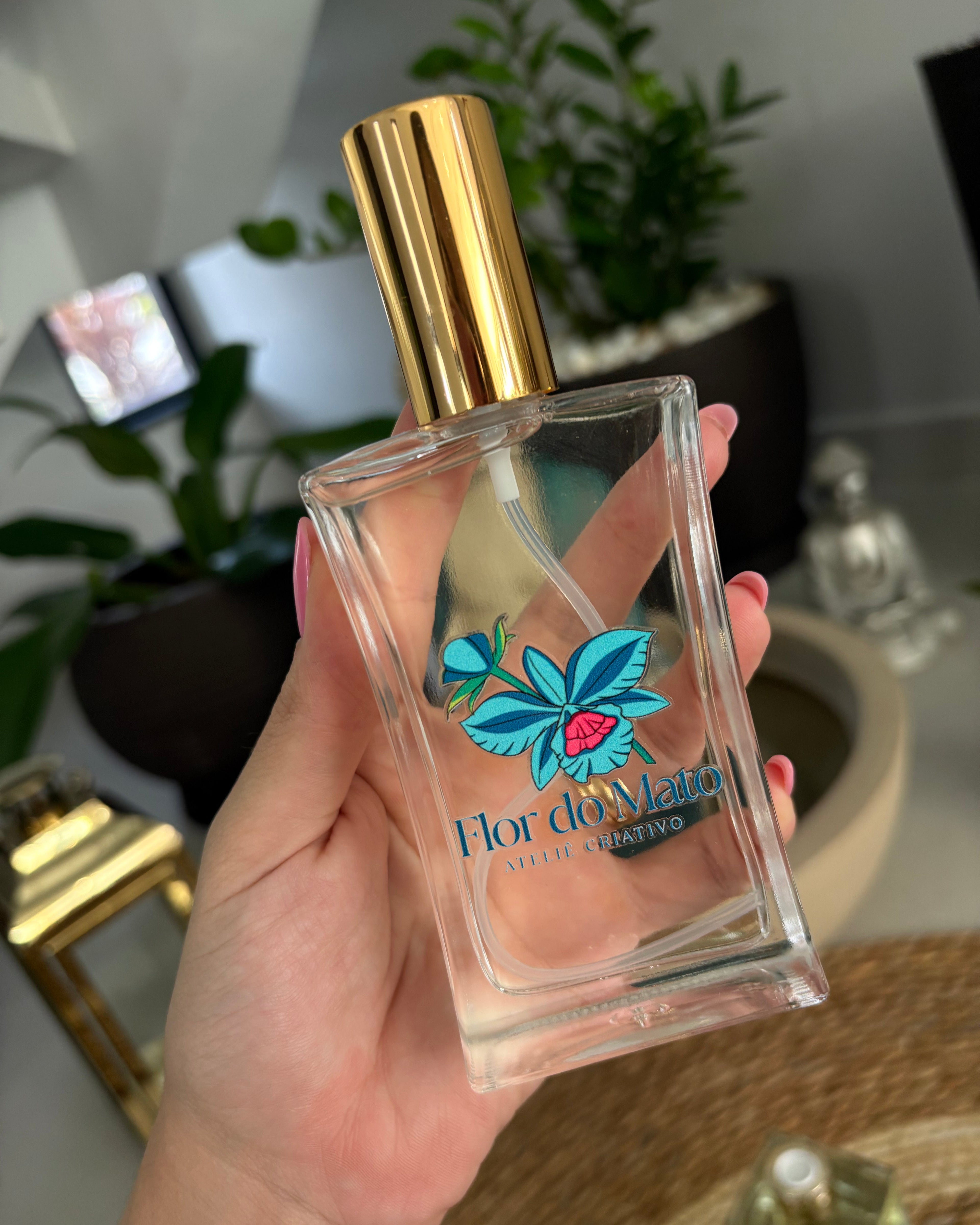 Home Spray
