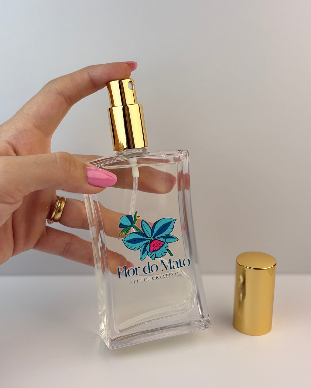 Home Spray