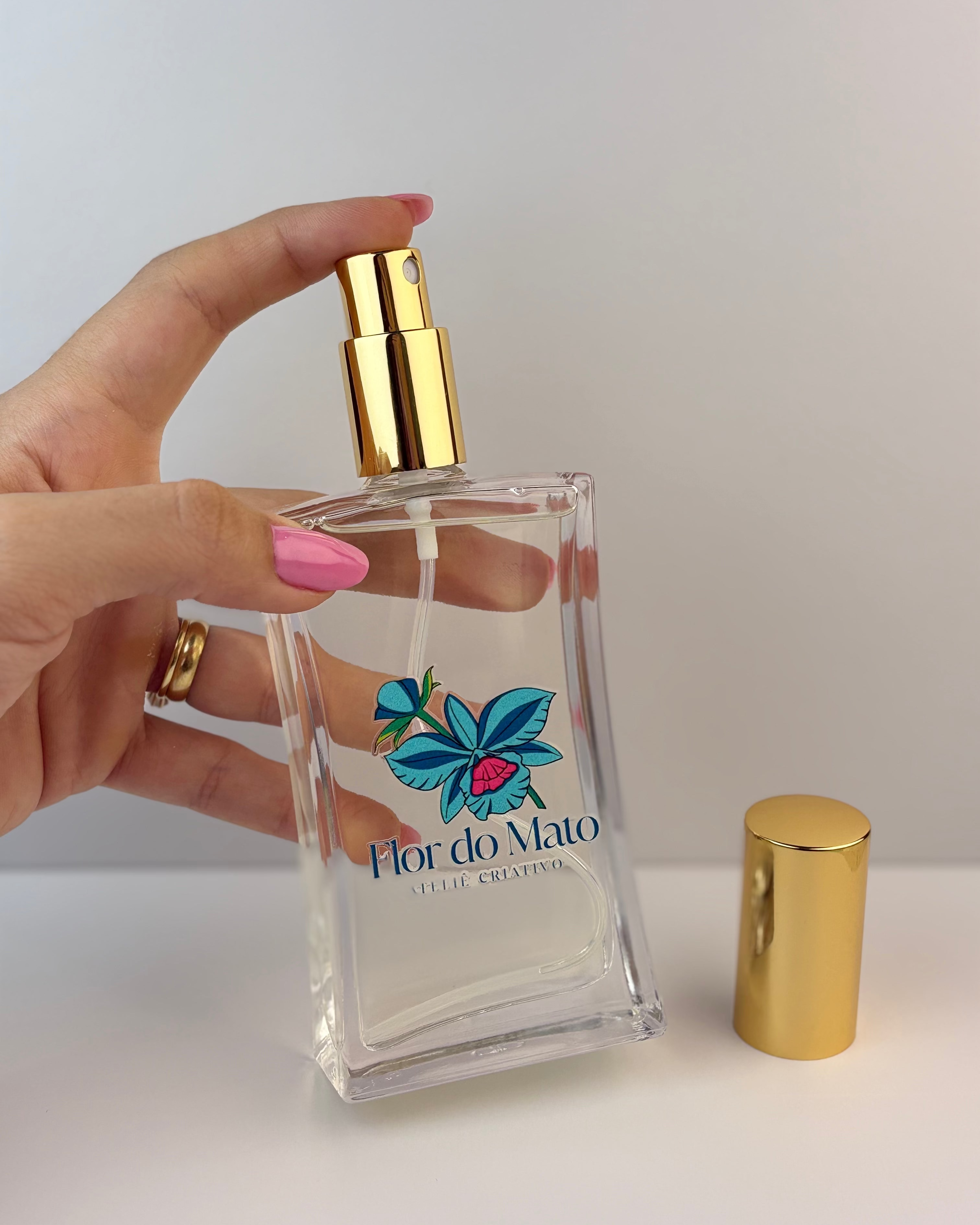 Home Spray