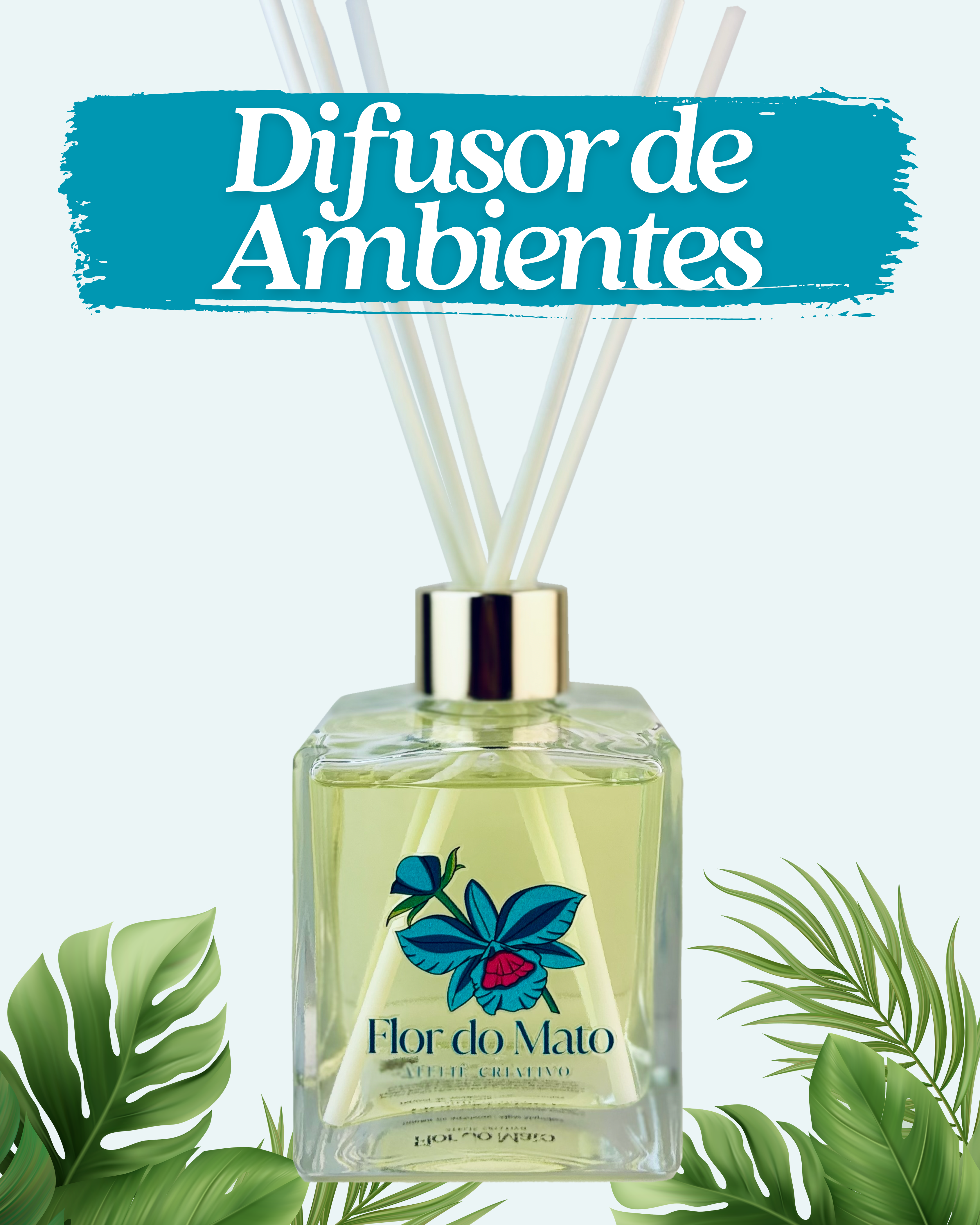 Difusor de Ambiente