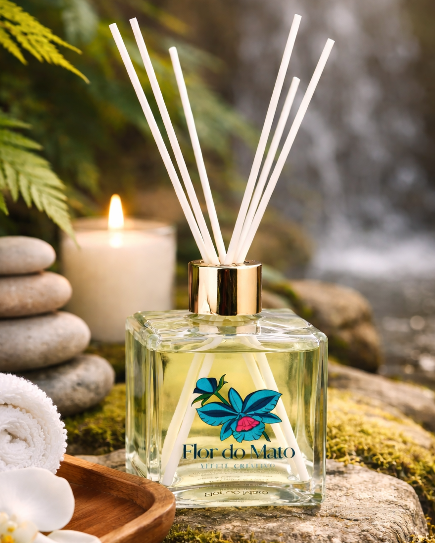 Difusor de Ambiente