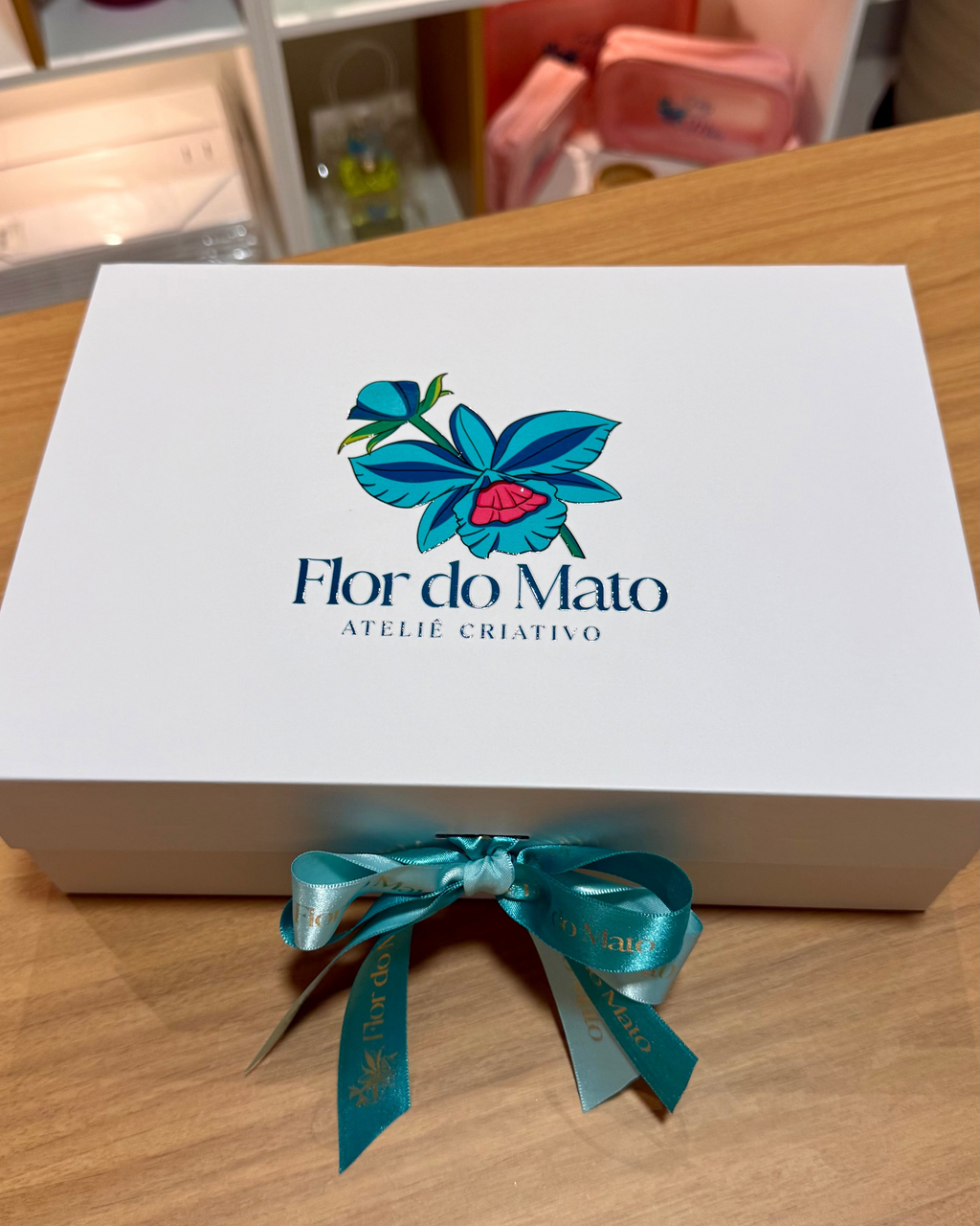 Caixa Box