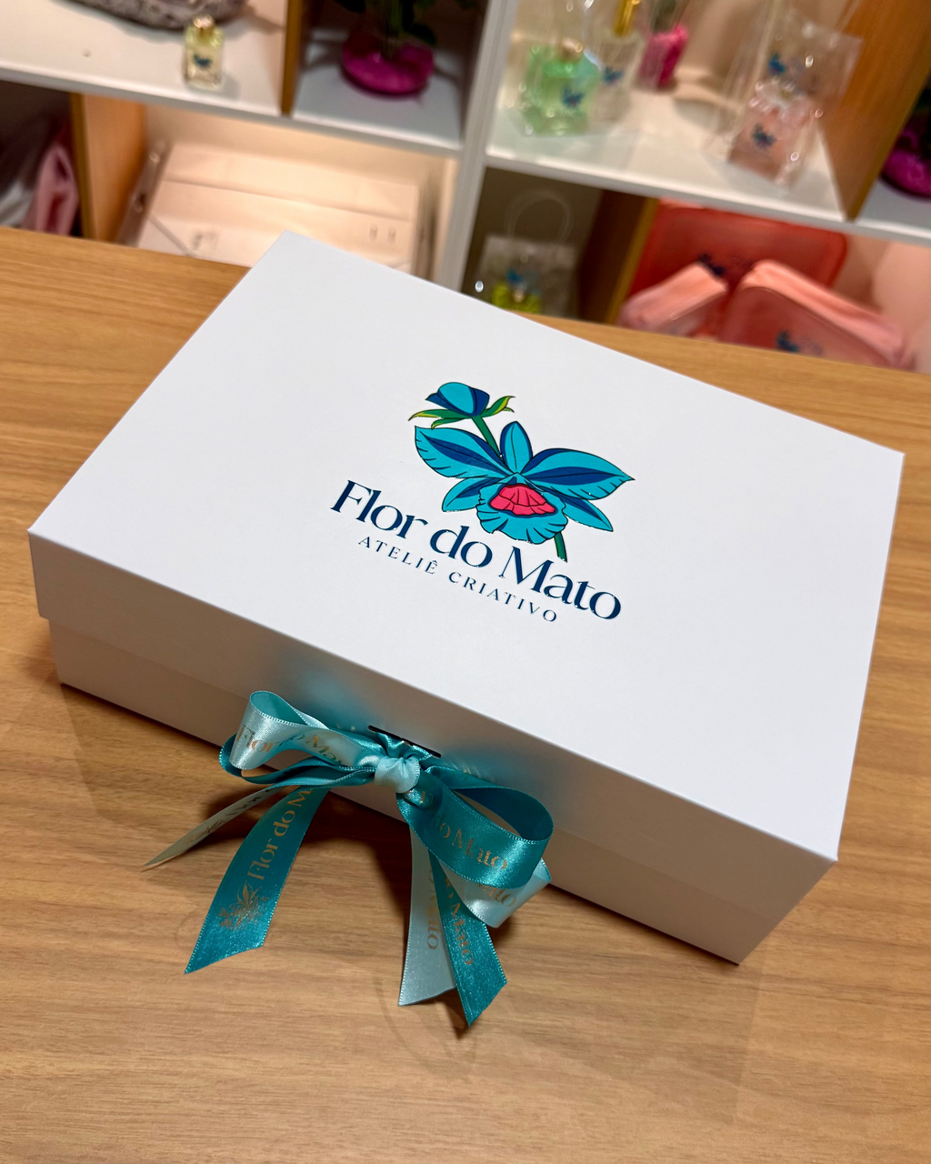 Caixa Box