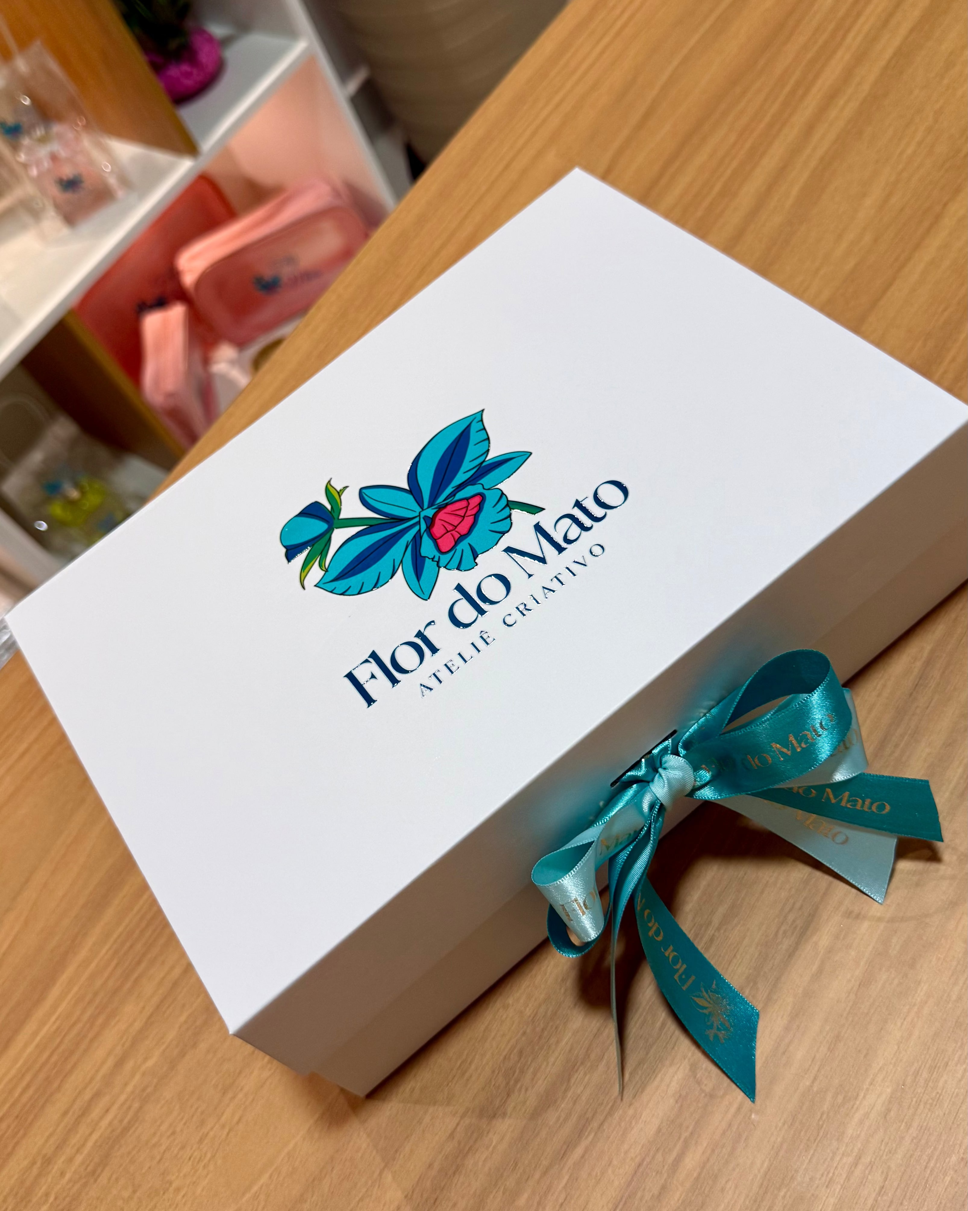 Caixa Box