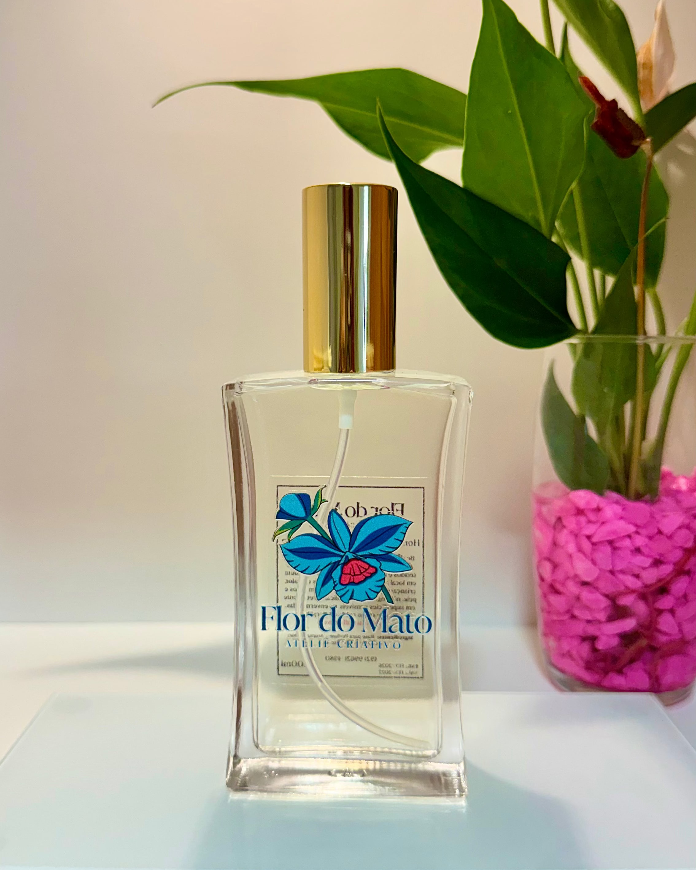 Home Spray
