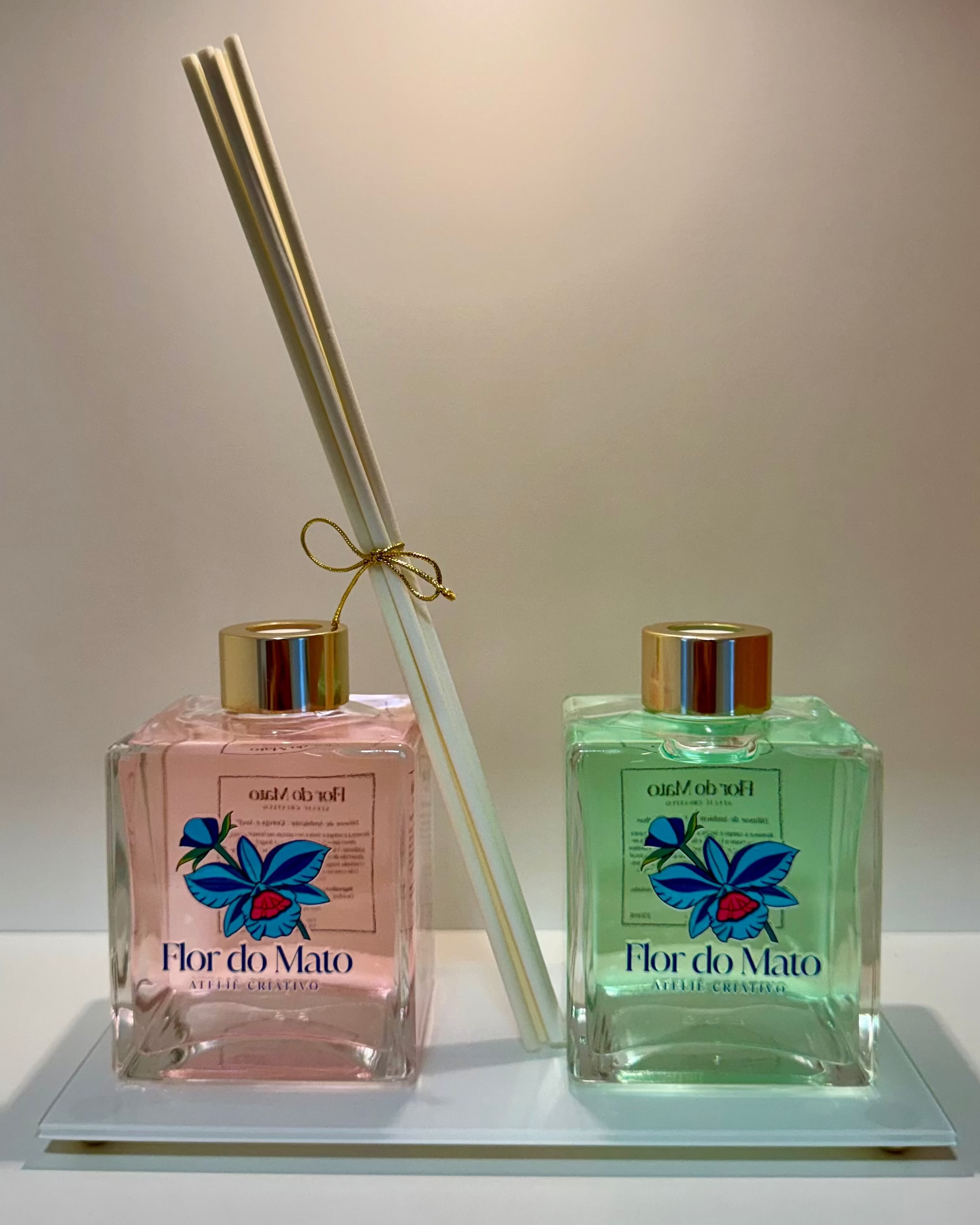 Difusor de Ambiente