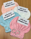 Chápeu Seco / Touca